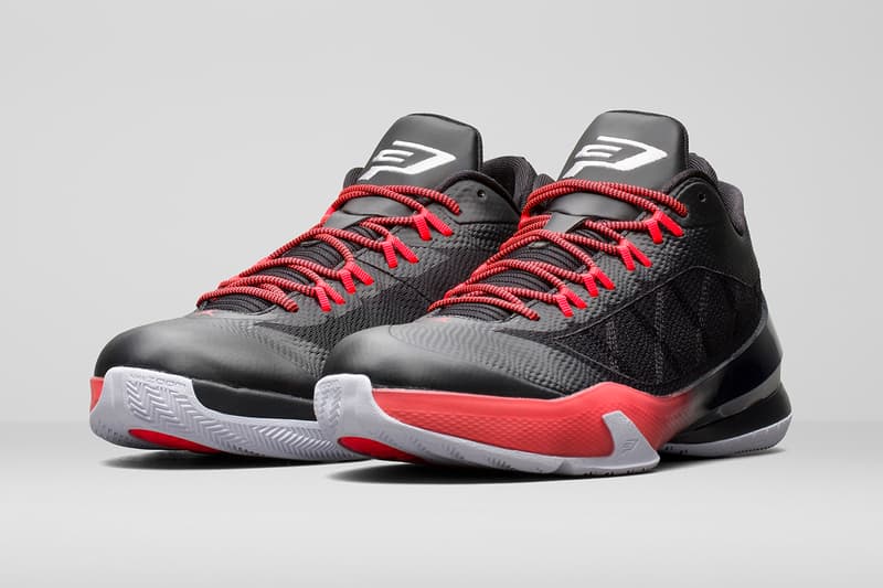 Jordan Brand 發表 CP3.VIII 全新籃球鞋