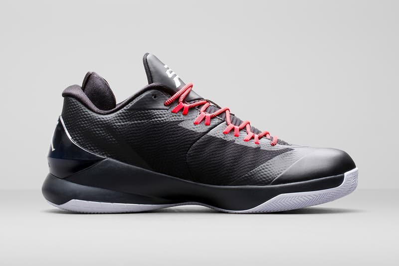 Jordan Brand 發表 CP3.VIII 全新籃球鞋