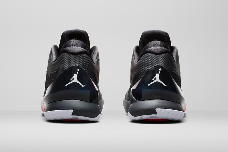 Jordan Brand 發表 CP3.VIII 全新籃球鞋