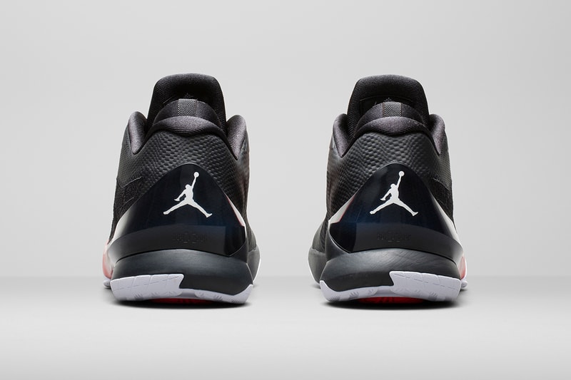 Jordan Brand 發表 CP3.VIII 全新籃球鞋