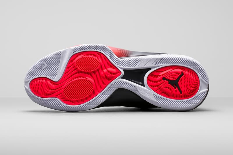 Jordan Brand 發表 CP3.VIII 全新籃球鞋