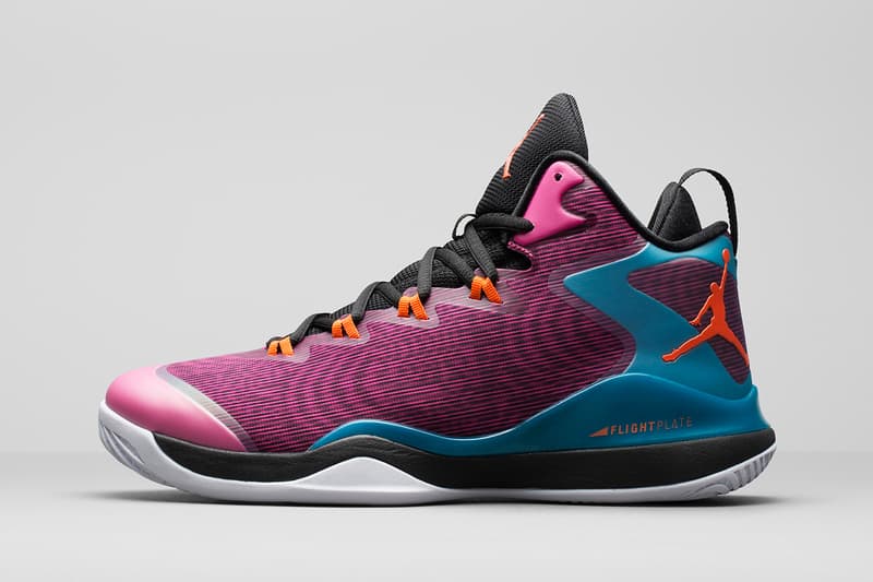 Jordan Super.Fly 3 新款籃球鞋