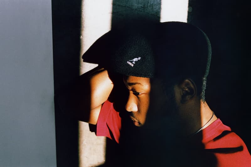 Kangol 2015 春夏系列造型搭配 Lookbook