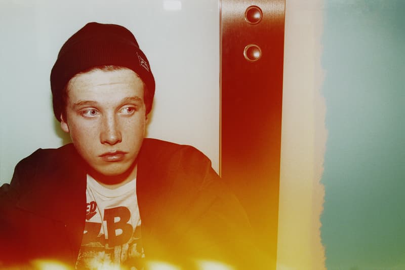 Kangol 2015 春夏系列造型搭配 Lookbook