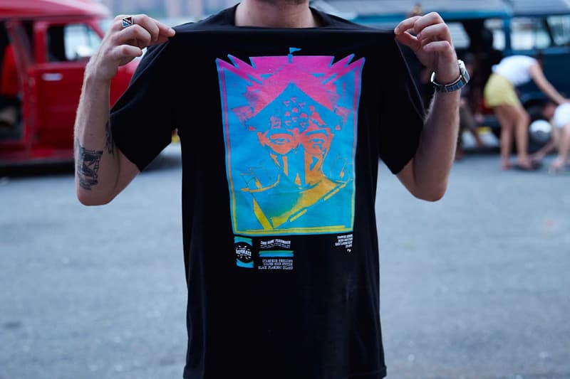 King Stampede 2014 造型搭配 Lookbook