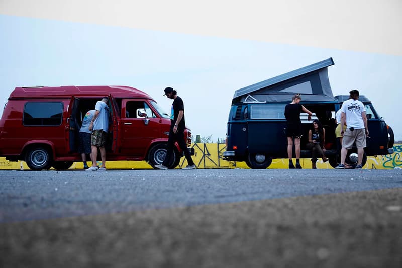 King Stampede 2014 造型搭配 Lookbook