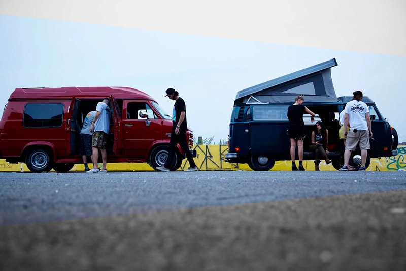 King Stampede 2014 造型搭配 Lookbook