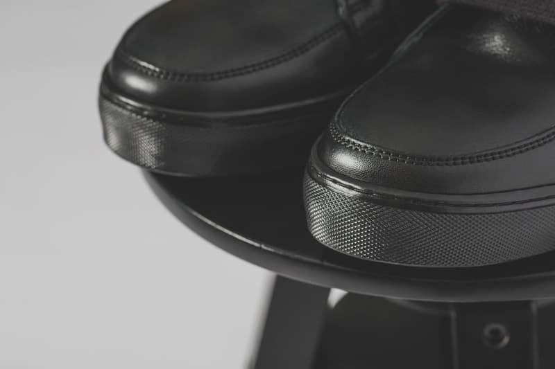 KRISVANASSCHE 2014 秋冬高筒球鞋