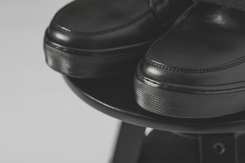 KRISVANASSCHE 2014 秋冬高筒球鞋