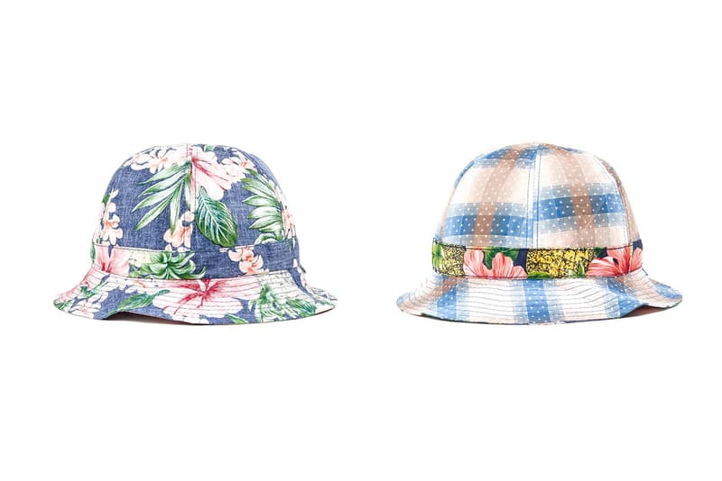 Less 推出全新漁夫帽系列