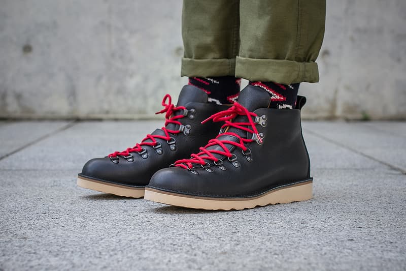 Less x Fracap 2014 秋冬聯名系列