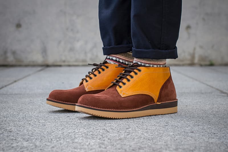 Less x Fracap 2014 秋冬聯名系列