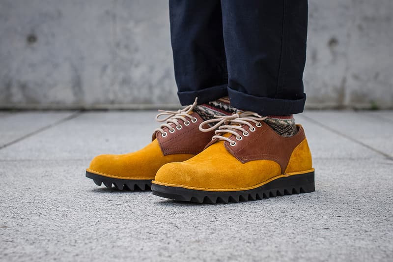 Less x Fracap 2014 秋冬聯名系列