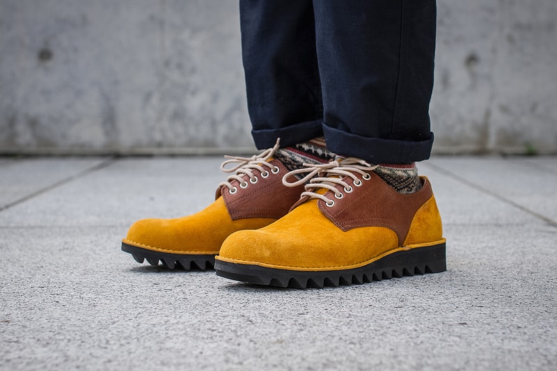 Less x Fracap 2014 秋冬聯名系列