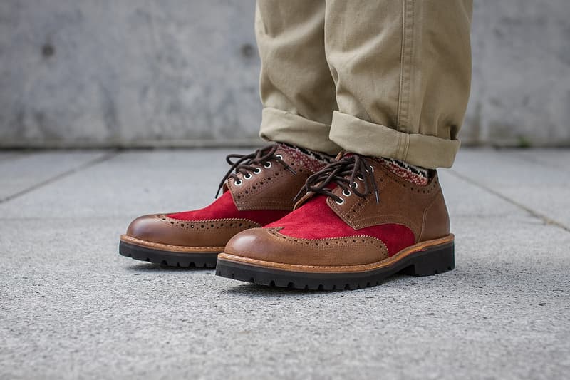 Less x Fracap 2014 秋冬聯名系列