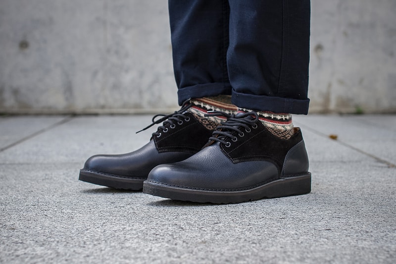 Less x Fracap 2014 秋冬聯名系列