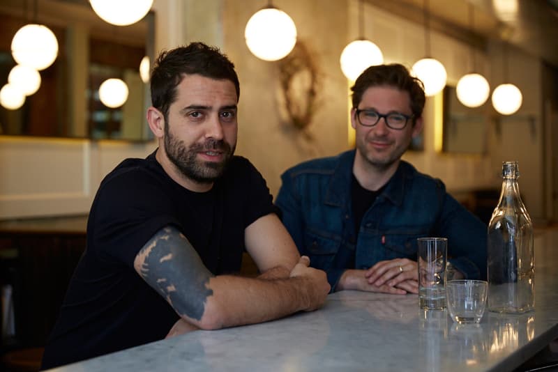 Levi’s「Live in Levi’s®」宣傳廣告