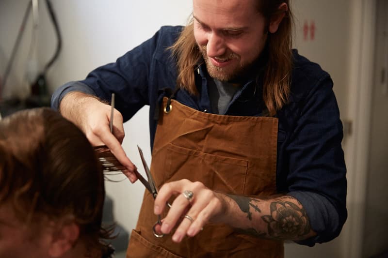 Levi’s「Live in Levi’s®」宣傳廣告