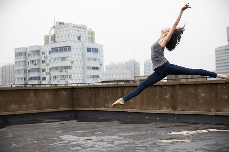 Levi’s「Live in Levi’s®」宣傳廣告