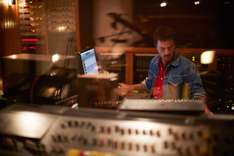 Levi’s「Live in Levi’s®」宣傳廣告