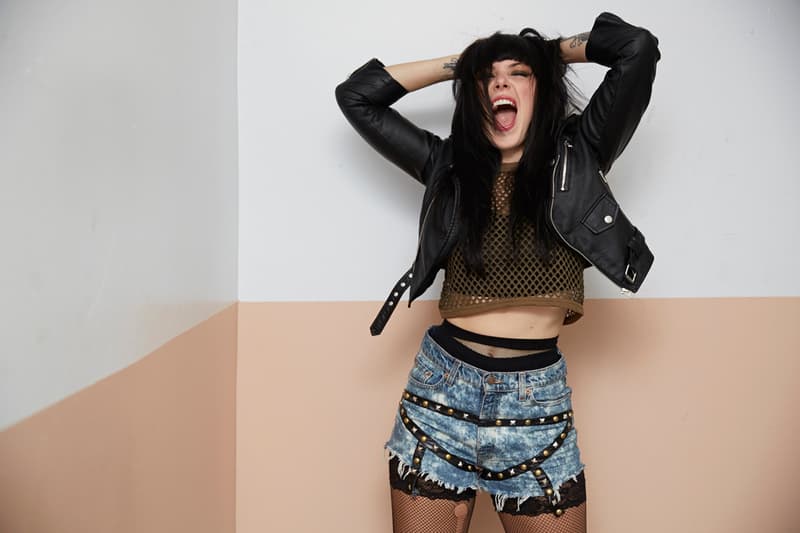 Levi’s「Live in Levi’s®」宣傳廣告