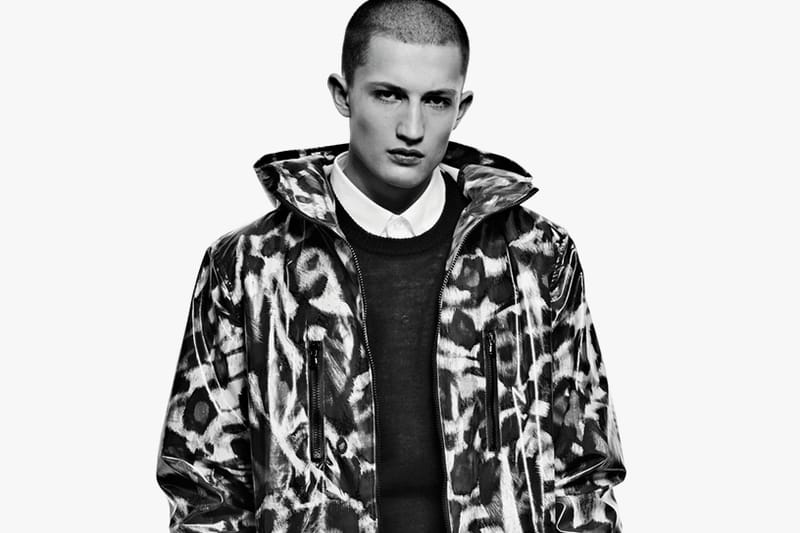 Libertine-Libertine 2014 秋冬 Lookbook