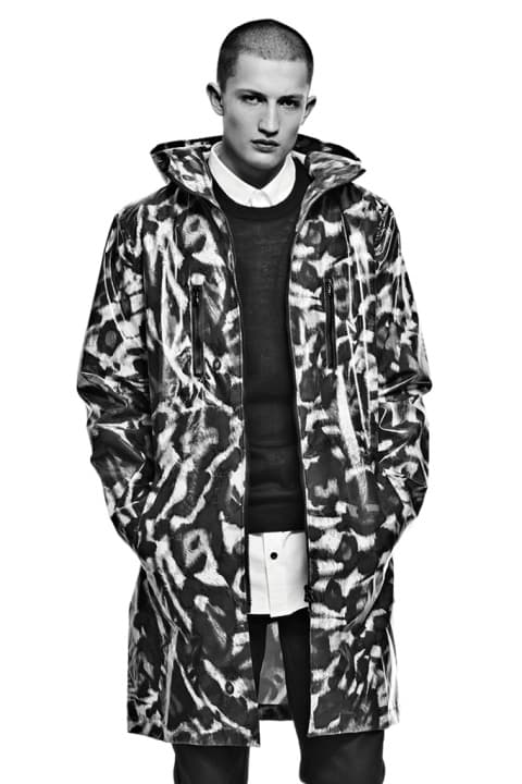 Libertine-Libertine 2014 秋冬 Lookbook