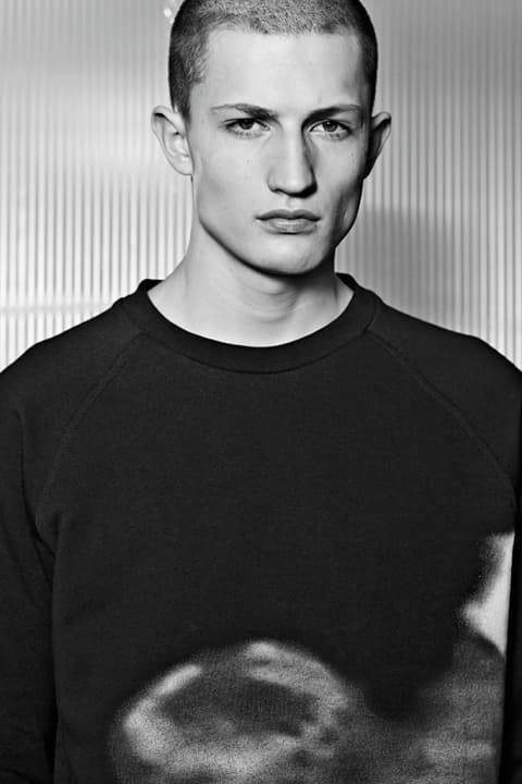 Libertine-Libertine 2014 秋冬 Lookbook