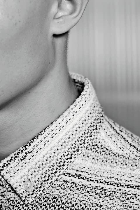 Libertine-Libertine 2014 秋冬 Lookbook