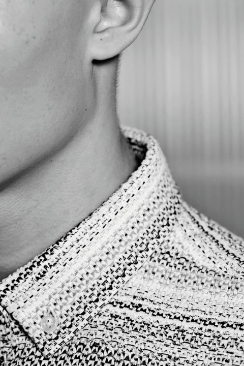 Libertine-Libertine 2014 秋冬 Lookbook