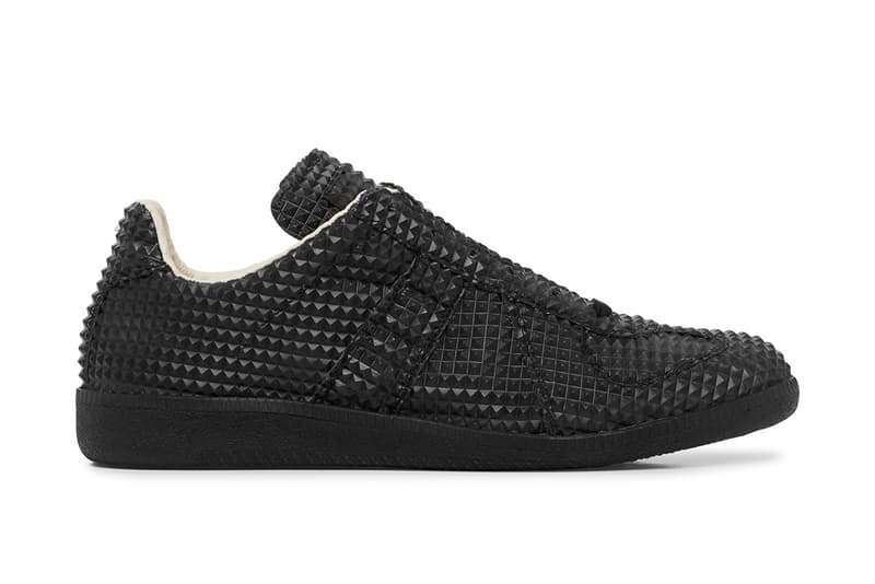 Maison Martin Margiela 2014 秋冬鞋履系列