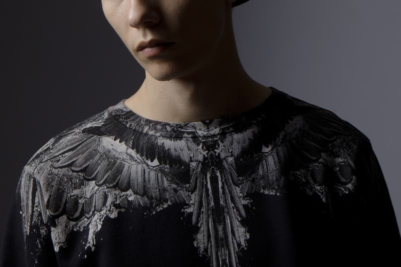 Marcelo Burlon County of Milan 2014 秋冬系列