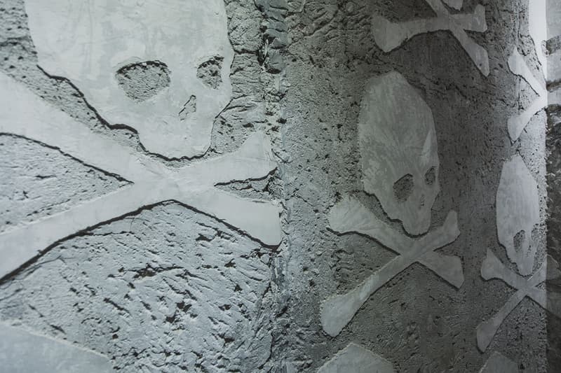 mastermind JAPAN 澳門旗艦店重新開業