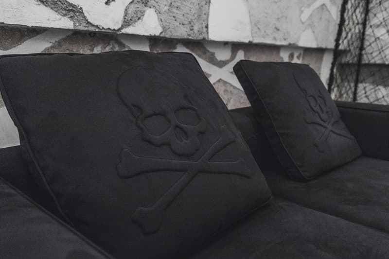 mastermind JAPAN 澳門旗艦店重新開業