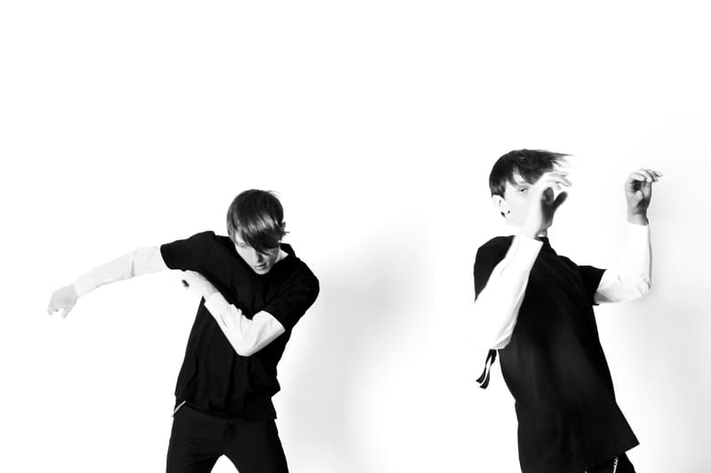 Matthew Miller 2014 秋冬系列