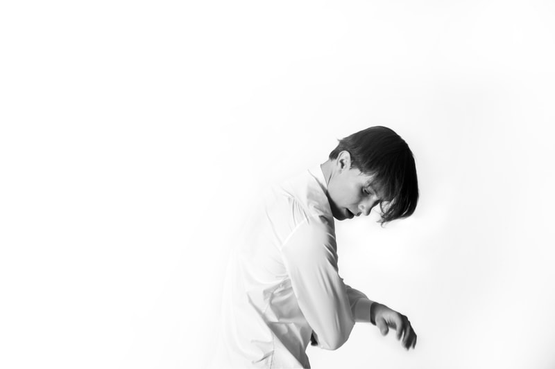 Matthew Miller 2014 秋冬系列