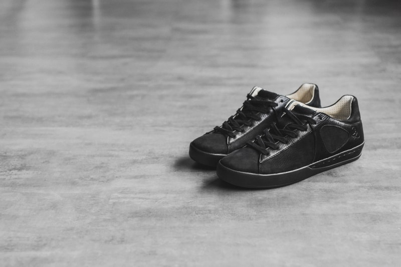 McQ by Alexander McQueen x PUMA 2014 秋冬 Climb Low 聯名鞋款
