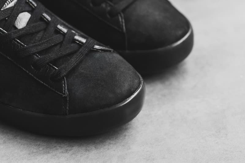 McQ by Alexander McQueen x PUMA 2014 秋冬 Climb Low 聯名鞋款