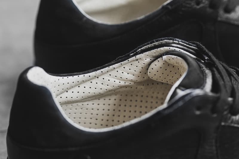 McQ by Alexander McQueen x PUMA 2014 秋冬 Climb Low 聯名鞋款