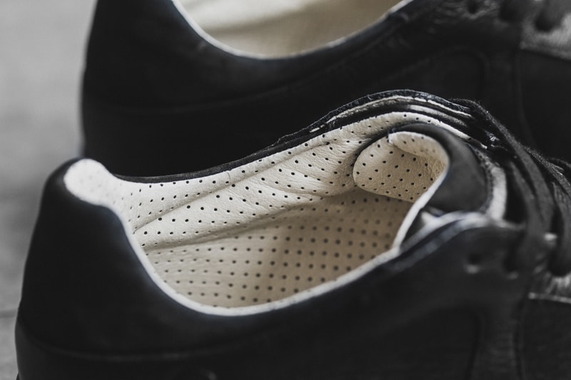 McQ by Alexander McQueen x PUMA 2014 秋冬 Climb Low 聯名鞋款