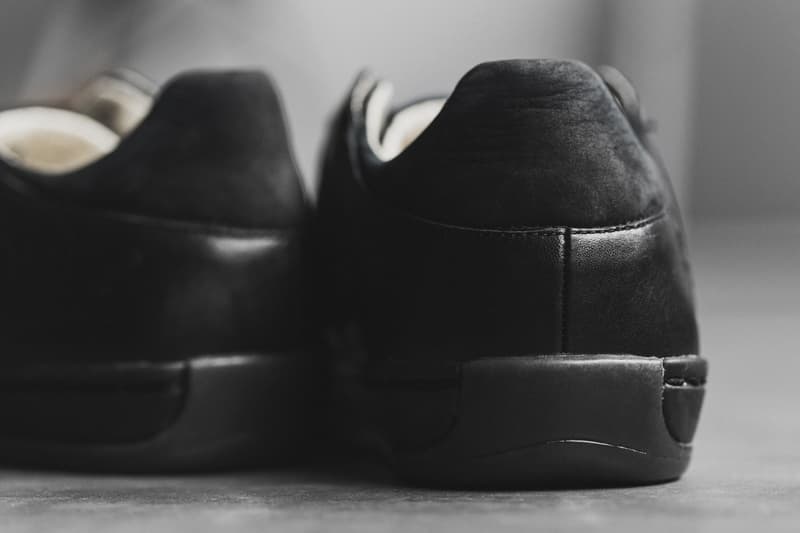 McQ by Alexander McQueen x PUMA 2014 秋冬 Climb Low 聯名鞋款