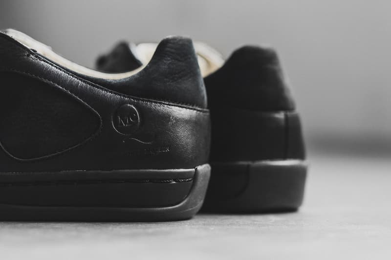 McQ by Alexander McQueen x PUMA 2014 秋冬 Climb Low 聯名鞋款
