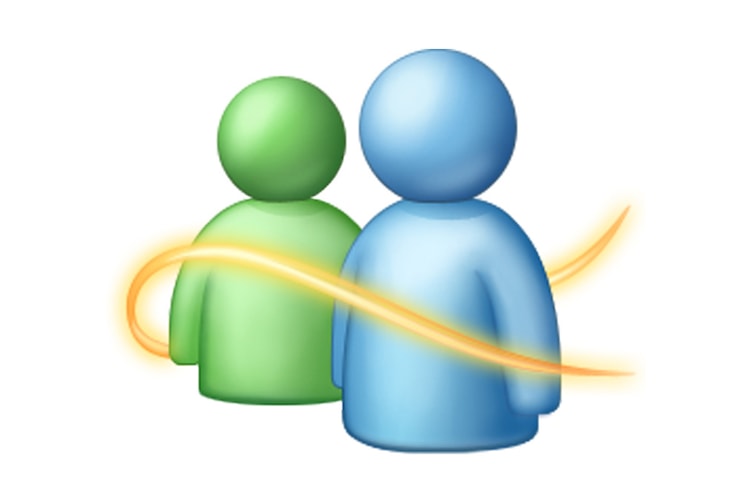 Microsoft 即將關閉 MSN Messenger 即時通訊平台