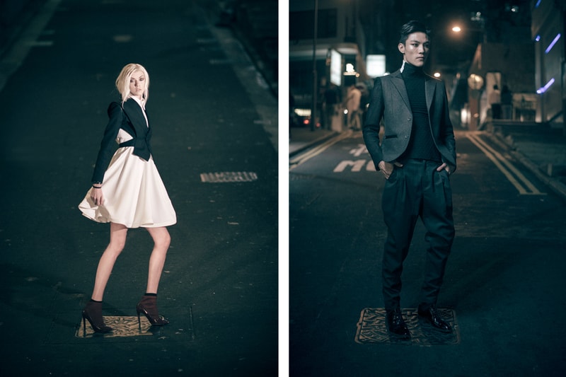 MODEMENT 2014 春夏系列 Lookbook
