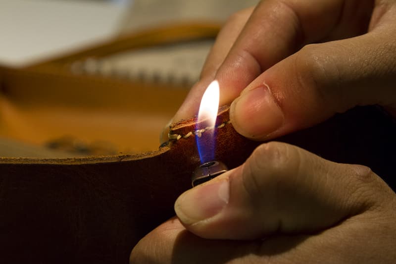 Roberu x MODERN TIMES 2014 皮革工作坊活動回顧