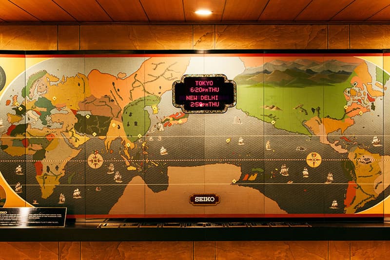 跟隨 Monocle 走進即將重建的東京大倉酒店