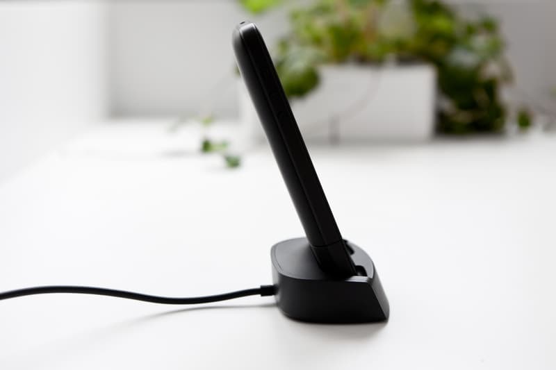 Mophie Juice Pack iPhone 充電底座