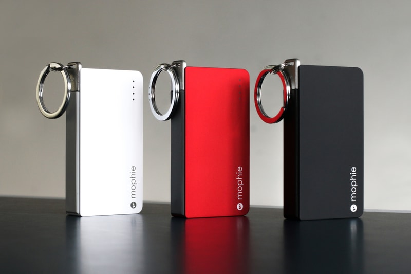 Mophie Powerstation Reserve Micro 外接充電設備