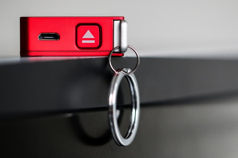 Mophie Powerstation Reserve Micro 外接充電設備