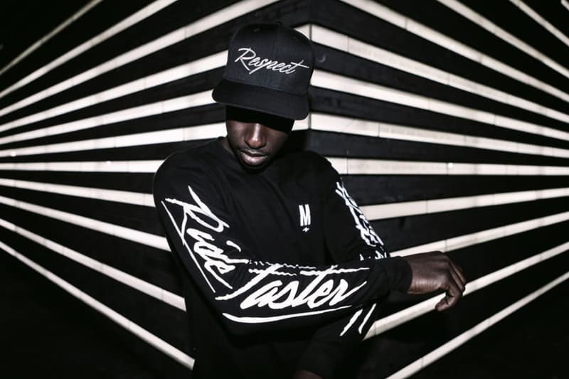 Mott Street Cycles 2014 秋季「Flash」反光系列